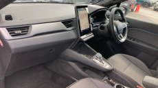 Renault Symbioz 1.6 E-Tech FHEV 145 Techno 5dr Auto Hybrid Estate